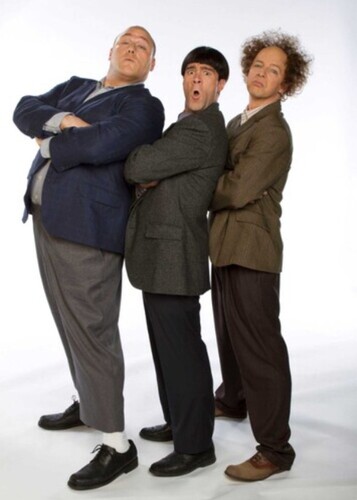 The Three Stooges