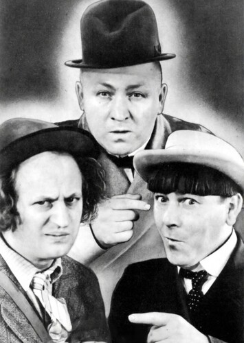 The Three Stooges
