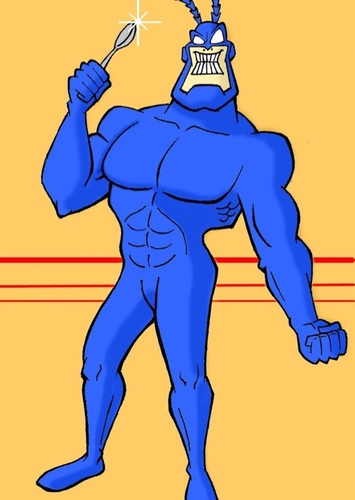 The Tick
