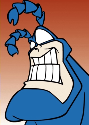 The Tick
