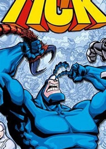 The Tick