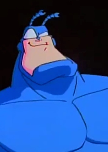 The Tick