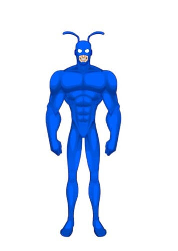 The Tick