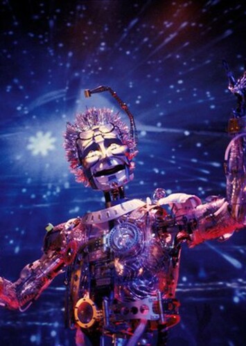 The Timekeeper