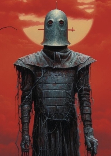 The Tin Man