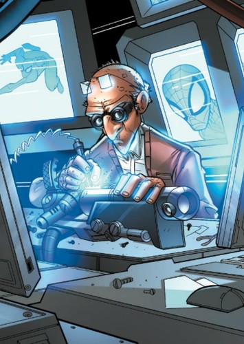 The Tinkerer