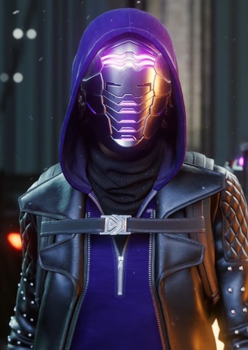 The Tinkerer