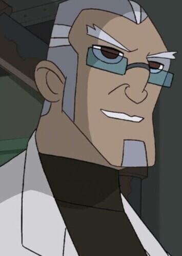 The Tinkerer