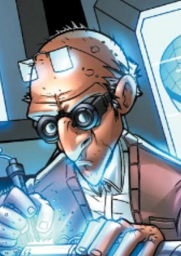 The Tinkerer