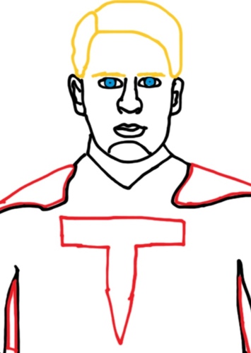 The Titan