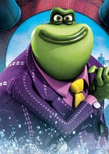 The Toad