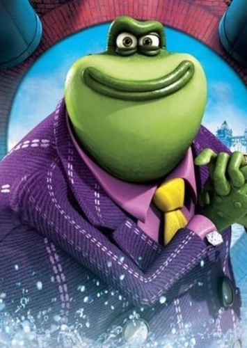 The Toad