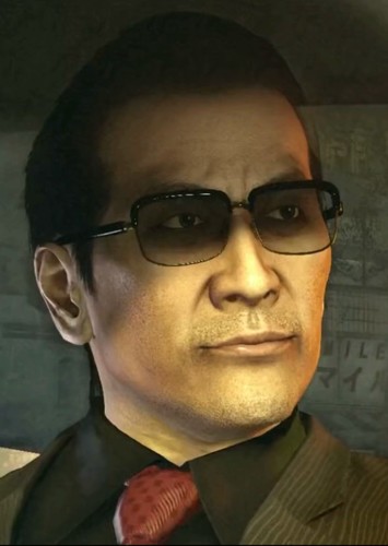 The Toko Credit President