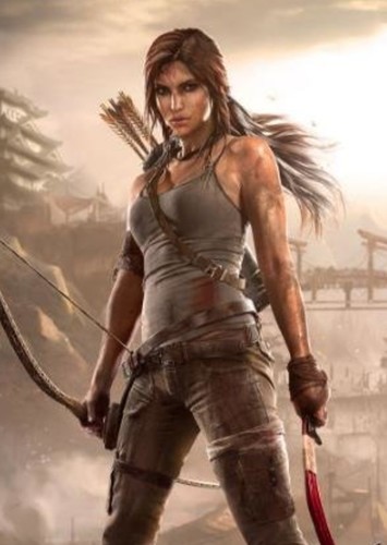 Tomb Raider