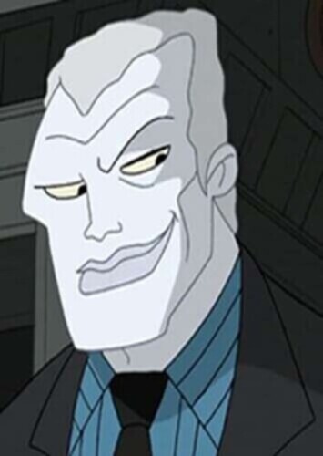 The Tombstone/The Big-Man of Crime