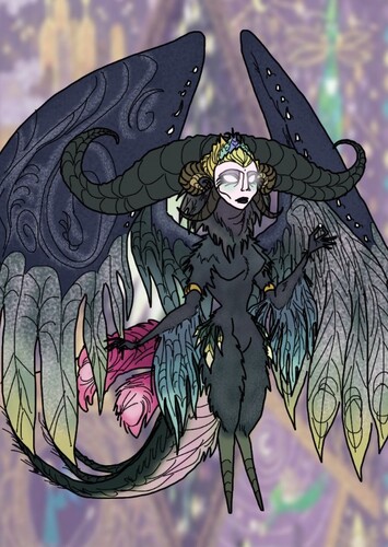 The Tooth Fairy