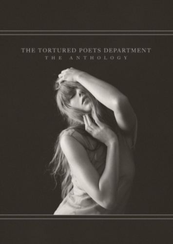 The Tortured Poets Department