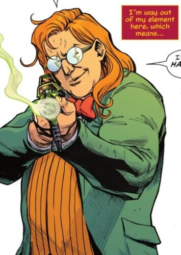 The Toyman