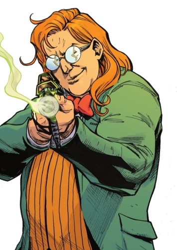 The Toyman