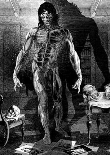 The Tragic Secondary Antagonist