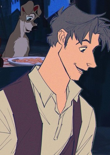 The Tramp