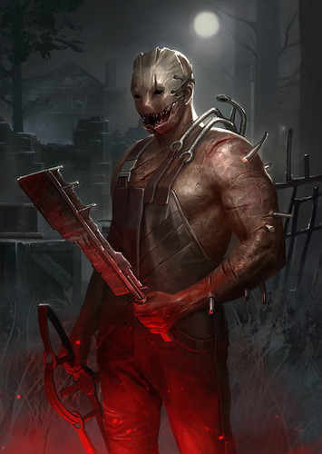 The Trapper