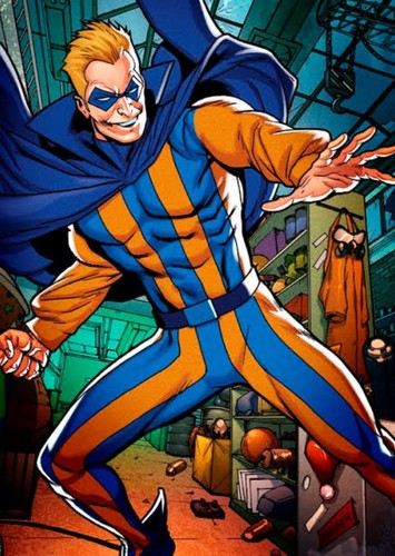 The Trickster