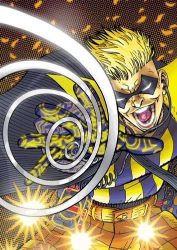 The Trickster