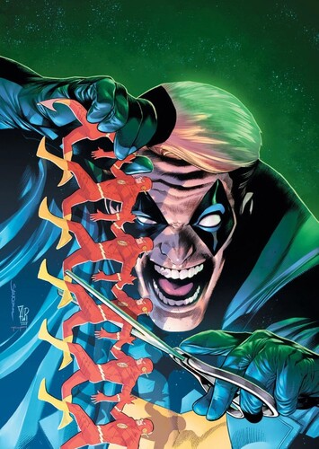 The Trickster