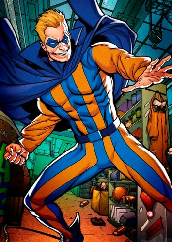 The Trickster