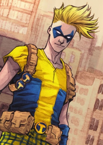 The Trickster