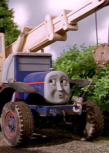 The Troublesome Truck [10]