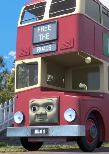 Bulgy