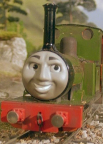 Smudger