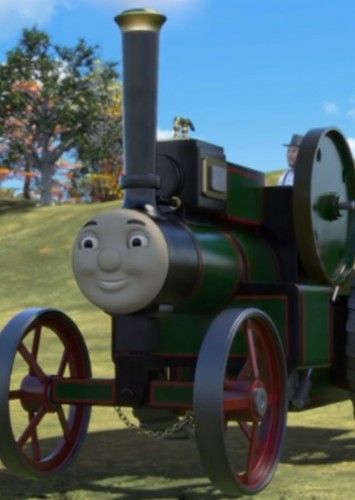 Trevor