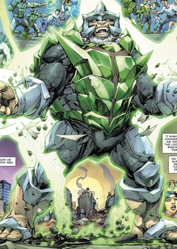 The Turtle