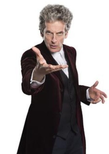 The Twelfth Doctor