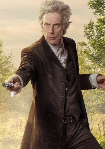 The Twelfth Doctor