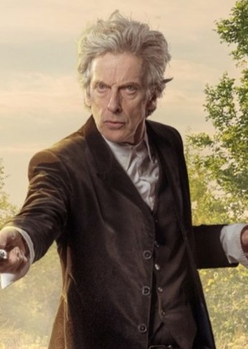 The twelfth doctor