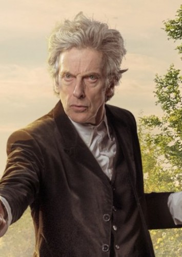 The Twelfth Doctor