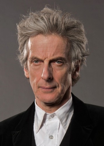 The Twelfth Doctor