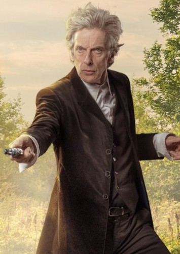 The Twelfth Doctor