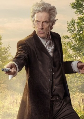 The Twelfth Doctor