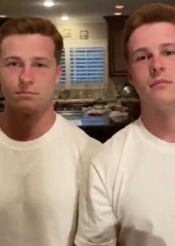 The twins