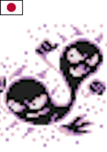 The Twins (Japanese)