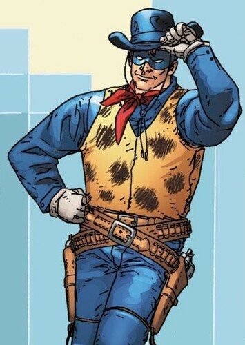 The Two-Gun Kid