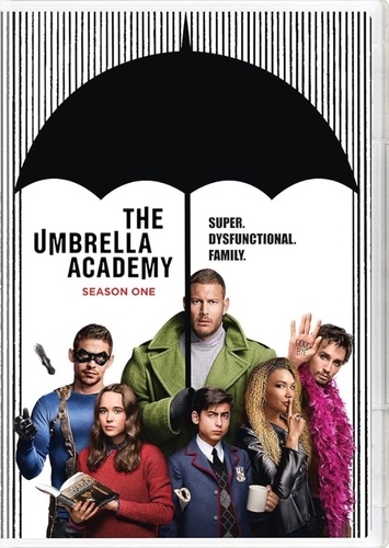 The Umbrella Academy