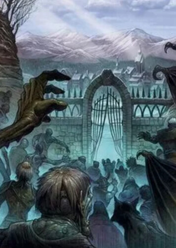 The Undead