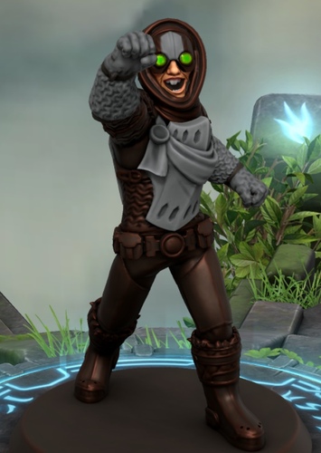 The Undergrounder