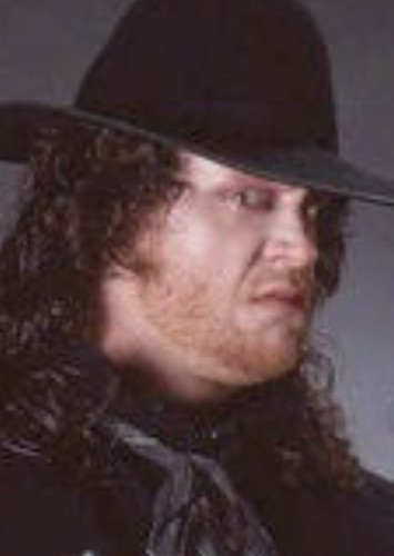 The Undertaker